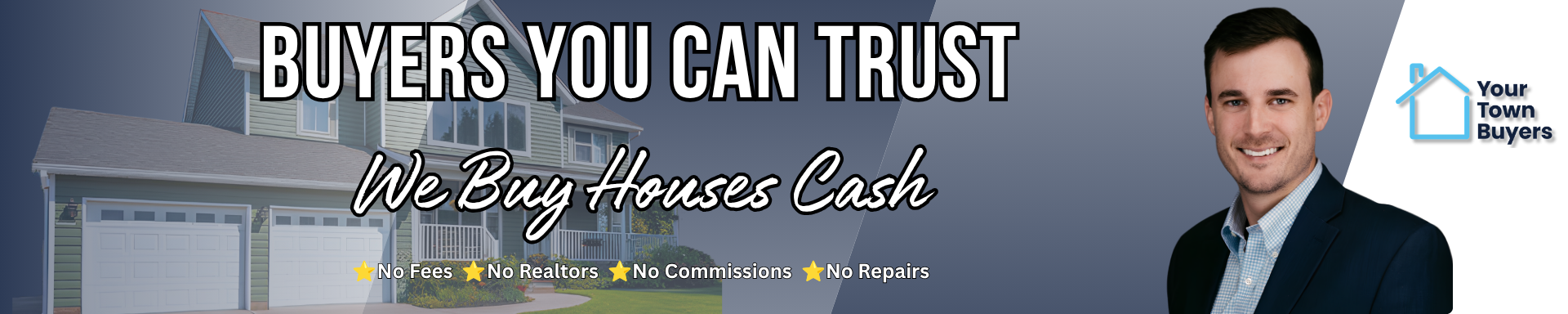 Buy Houses For Cash Tennessee