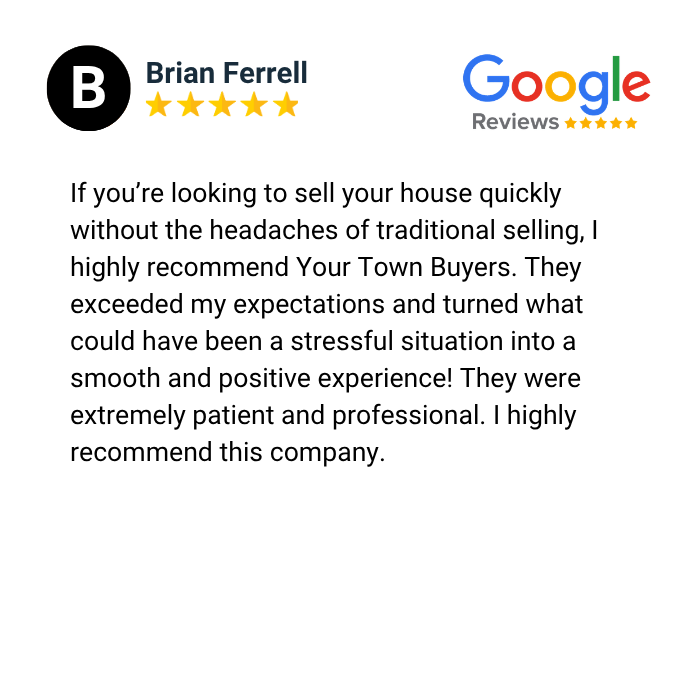 Cash House Buyer