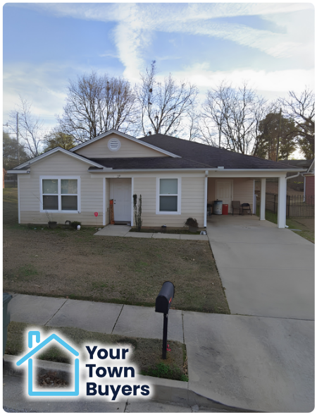 Sell My Property Fast For Cash Tennessee