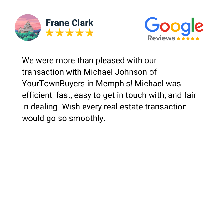 We Buy Houses Cash