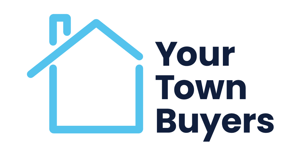 Your Town Buyers Logo