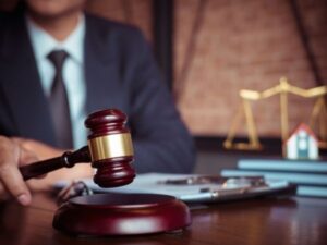Can you Sell a House in Foreclosure in Tennessee