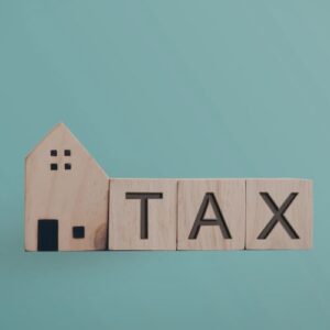 Tennessee Delinquent Property Tax Sale