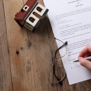 Preparing a Probate Home for Sale and Navigating Legal Requirements