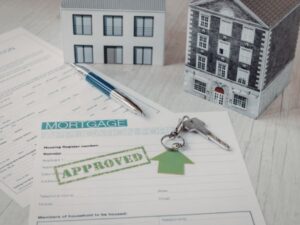 Selling a House in Tennessee with a Mortgage