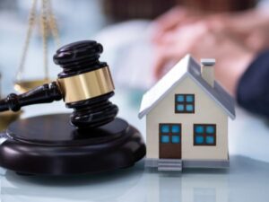 Selling my Tennessee House in Foreclosure