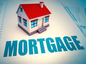 how to sell a house in Tennessee with mortgage