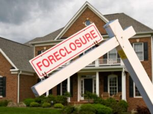 Selling a house with foreclosure in Tennessee
