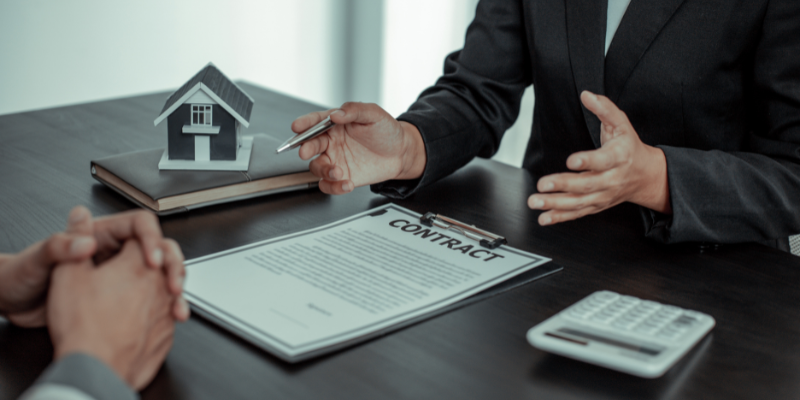 How Long a Real Estate Contract Lasts in Mississippi