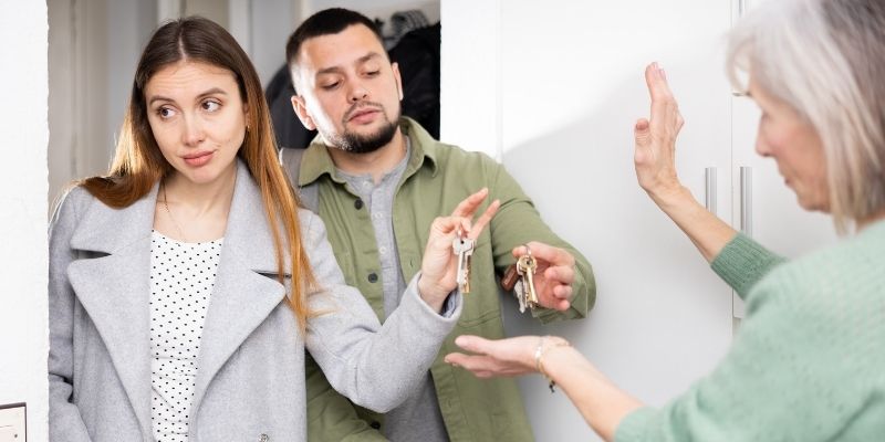 How Long The Eviction Process Takes For Tennessee Rental Properties