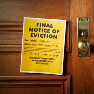 How Much Time Does an Eviction Take in Tennessee