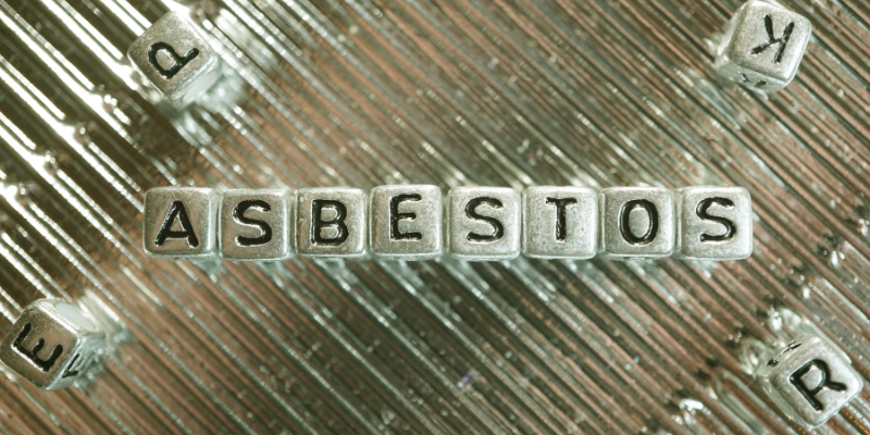 Can You Sell a House with Asbestos in Tennessee