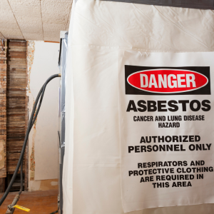 Selling My House With Asbestos Tennessee