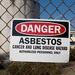 Selling a Home With Asbestos Tennessee
