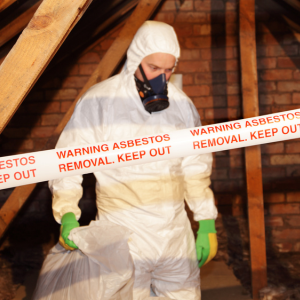 Selling a House With Asbestos Tennessee