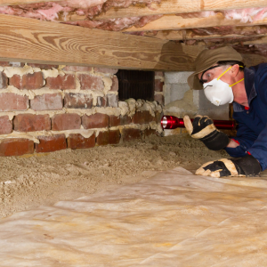 Selling a Property with Water Issues in the Crawl Space Tennessee