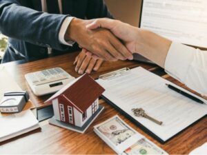 Steps to File a Quit Claim Deed in Tennessee