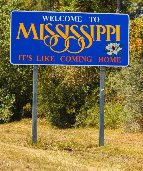Sell My House in Mississippi